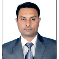 Muhammad Sajid