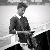 Saran Raj