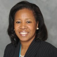 Carolyn Goodwine, Arm