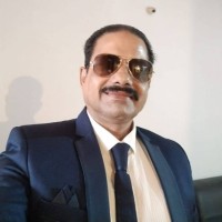 Sushanta Bhattacharjee