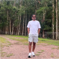 Krishna Neupane