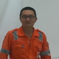 Liwen Huang