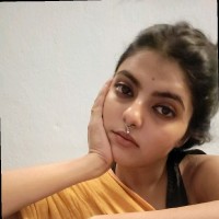 Chitrangada Samajdwar