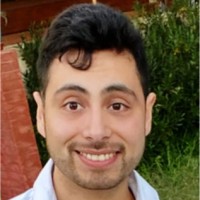 David Isaac Sazo Espinoza