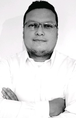 Luis Guillermo Guarin Villabon