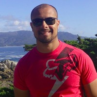 Rodrigo De Freitas Lopes