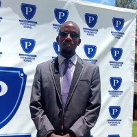 Augustine Wasike