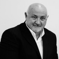 Brian Dillon