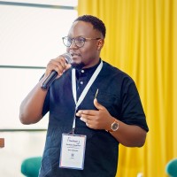 Steve Odhiambo
