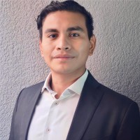 Erick Aarón Vences Martínez
