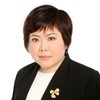 Jeannie Chua