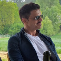 Emanuele Bottaro