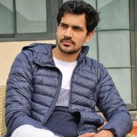 Ajay Sehrawat