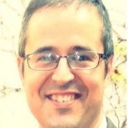 Gustavo A. Martínez Bailén - Neo-Sky