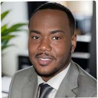 Reginald Toxey, Jr, Mba