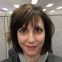 Tracey Williams