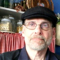 Peter Storer