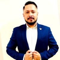 Deric John Tony Tong