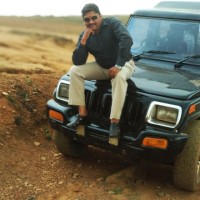 Hari Haran Sudhan