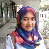Hazrina Hassin