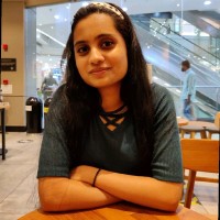 Parvathi Santhosh