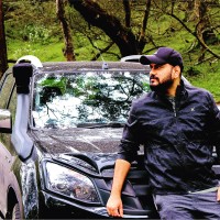 Jithu Varghese