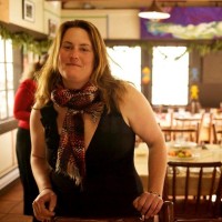 Sarah A. Rein, Phr