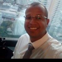 Herson De Castro Sevalho