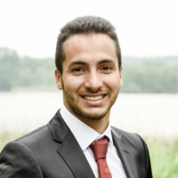 Oussama Dahami