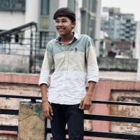 Ashish Mer