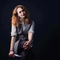 Yuliia Kryvohuz