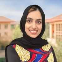 Zahra Fazal