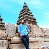 Madhavan Subramani