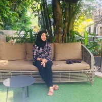 Samia Wadood