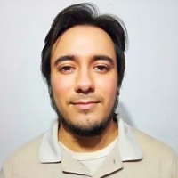 Esteban Damian Borgoglio Carrizo