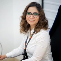 Mariam Wageeh
