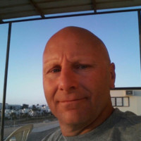 Steve MCcormick