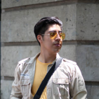 Argenis Muñiz Esquivel