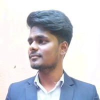 Gokul Kanna J