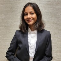 Jahnavi Shah