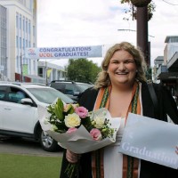 Zarah-Jayden McDowall