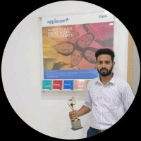 Dipankar Das