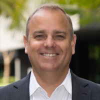 Stephen Van de Wetering