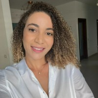 Jussara Bernardo