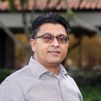 Raj P.