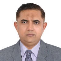 Muhammad Zia Ud Din