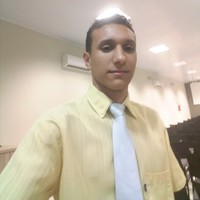 Nicolas Cruz