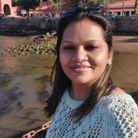 Namrata Shirsat