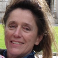 Annie Thomasset