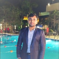 Afaque Shahid